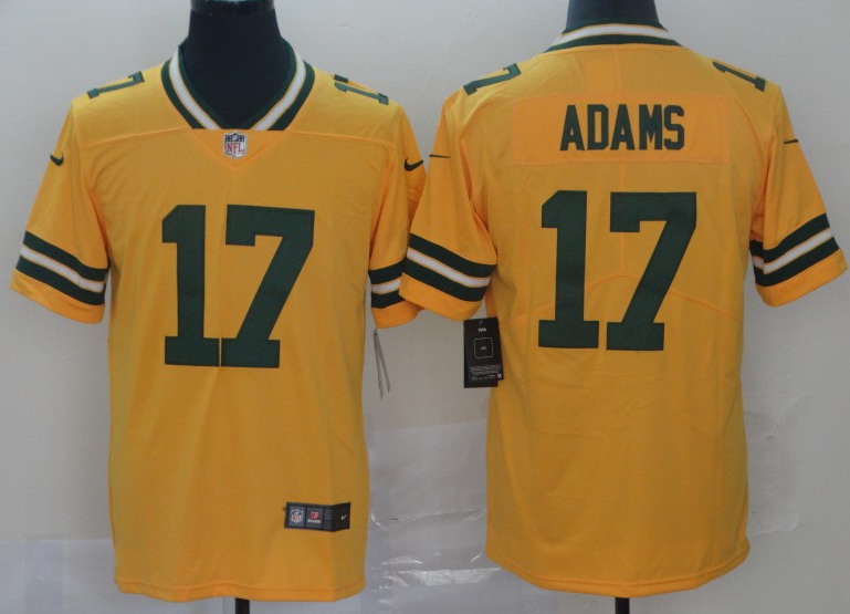 2019 NFL men Limited Jerseys-265
